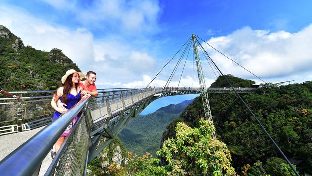 Ideal Itinerary: Langkawi Travel Bubble and Beyond Tourism Canberra